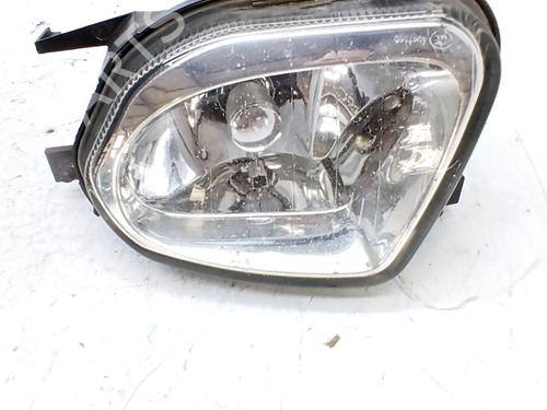 Used Left front fog light Left front fog light 37288807 37288807