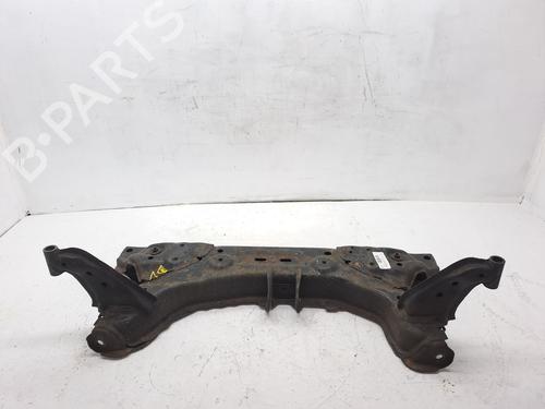 Used Subframe MAZDA 2 (DE_, DH_) 1.3 (DE3FS) (75 hp) 27193703