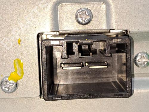 Electronic module VOLVO V40 Hatchback (525) D2 | BP23367101M83