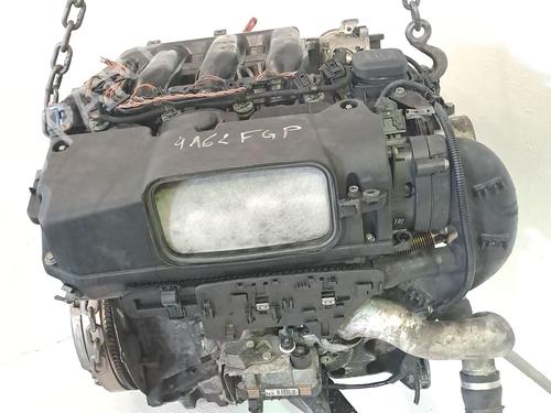 Motor BMW X3 (E83) 2.0 d | BP29556341M1 