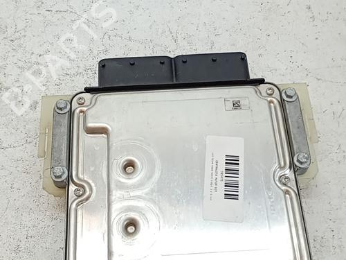 Used Engine control unit (ECU) Engine control unit (ECU) 39401417 39401417