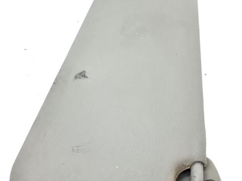 Venstre solskærm Venstre solskærm RENAULT KANGOO (KC0/1_) D 55 1.9 (KC0D) (54 hp) 33762234 33762234