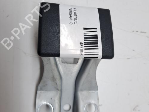 Used Other NISSAN NAVARA NP300 Platform/Chassis (D23) 2.3 dCi 4x4 (163 hp) 23280446