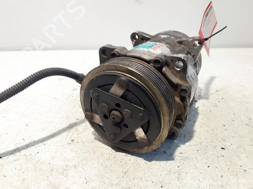 AC-Kompressor PEUGEOT 306 Hatchback (7A, 7C, N3, N5) 1.6 (89 hp) 25988112