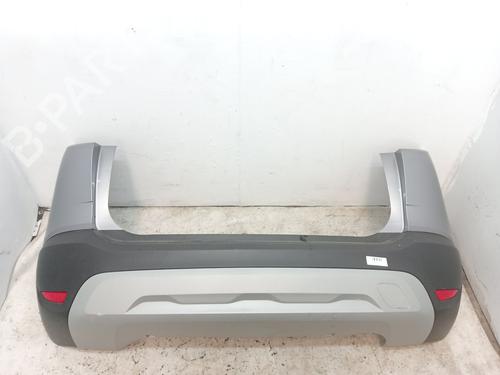 Used Rear bumper OPEL CROSSLAND X / CROSSLAND (P17, P2QO) 1.2 (75) (131 hp) 24925864