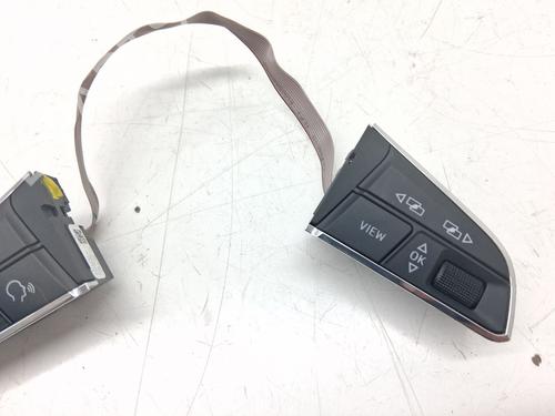 Steering wheel controls SEAT IBIZA V (KJ1, KJG) 1.0 TSI | BP29499944E15 