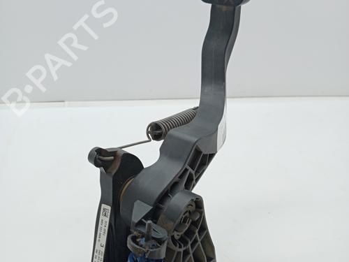 Clutch pedal SEAT IBIZA IV (6J5, 6P1) 1.2 | BP23344510I13 