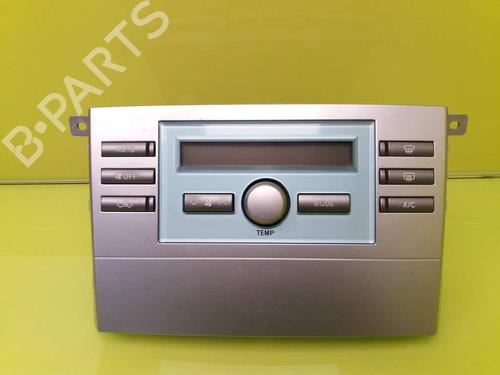 Used Climate control TOYOTA COROLLA Verso (ZER_, ZZE12_, R1_) 2.0 D-4D (CUR10_, CUR10R) (116 hp) 25281620