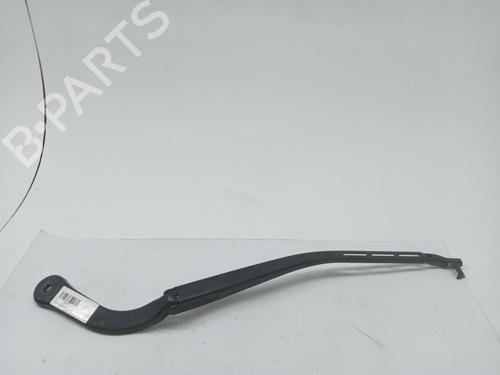 Used Front windshield wiper arm BMW 3 (E90) 318 i (129 hp) 24193323