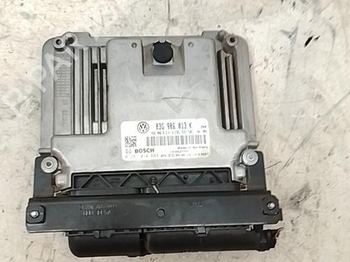 engine-control-unit-ecu-seat-ibiza-iv-6j5-6p1-2008-2009-2010-2011-2012-2013-2014-2015-2016-2017-36376878 main image