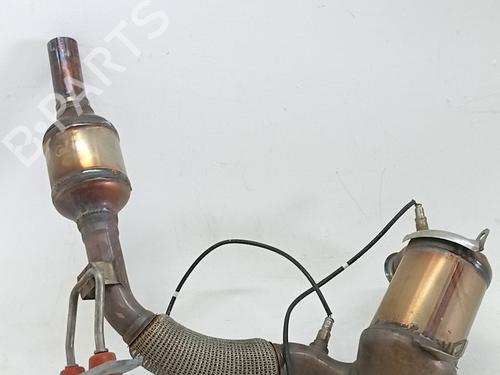 partikelfilter partikelfilter SEAT ARONA (KJ7, KJP) 1.0 TSI (116 hp) 34238387 34238387