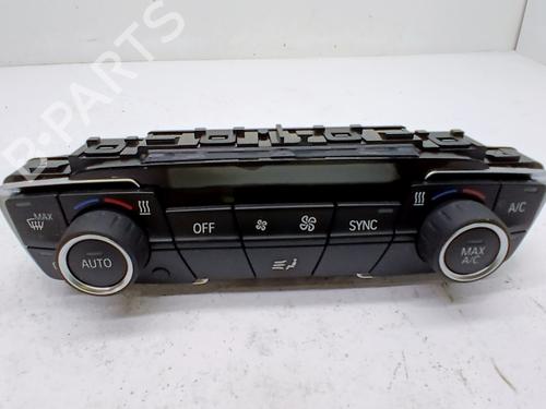 Used Climate control Climate control BMW 2 Gran Tourer (F46) 218 d (150 hp) 40546975 40546975