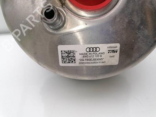 Used Servo brake AUDI A4 B9 Avant (8W5, 8WD) 2.0 TFSI (190 hp) 23941443