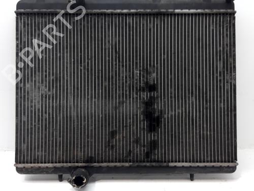 Radiateur de chauffage CITROËN XSARA PICASSO (N68) 1.6 HDi (109 hp) 32105446