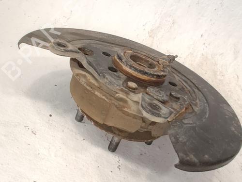 Right rear steering knuckle JEEP COMPASS (MK49) 2.2 CRD 4x4 | BP37437577M28 - Image 2