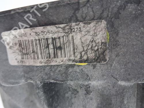 Gearbox NISSAN ALMERA II Hatchback (N16) 1.5 dCi | BP27461817M3 