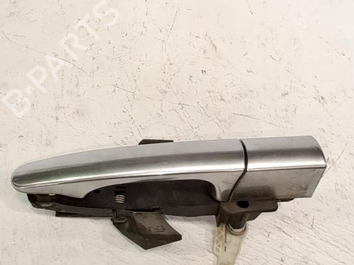 Used Rear right exterior door handle Rear right exterior door handle CITROËN C8 (EA_, EB_) 2.2 HDi (128 hp) 35968392 35968392