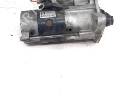 starter-mazda-6-hatchback-gh-2007-2008-2009-2010-2011-2012-2013-36665885 main image