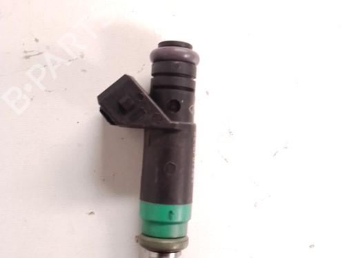 Injector FORD FOCUS II (DA_, HCP, DP) 1.6 | BP31153399M100  - Image 5