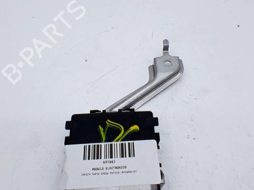 Electronic module TOYOTA YARIS CROSS (MXP_) 1.5 Hybrid All-wheel Drive (MXPJ15) | BP38420943M83 - Image 3