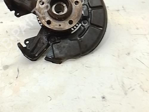Used Left front steering knuckle Left front steering knuckle 37592126 37592126
