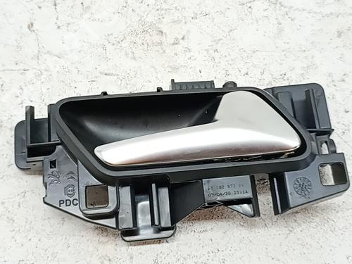Used Front right interior door handle Front right interior door handle 38417297 38417297