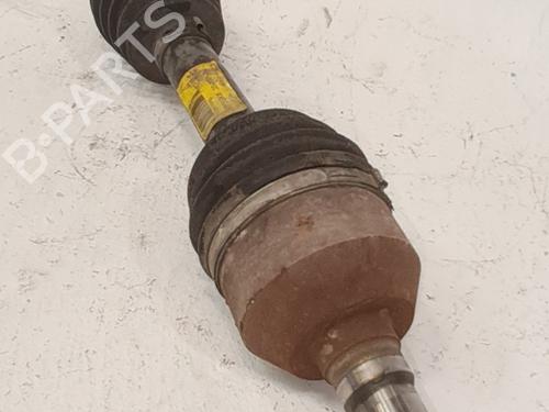 Left front driveshaft SAAB 9-3 Estate (E50) 2.0 t | BP38012749M38 - Image 3