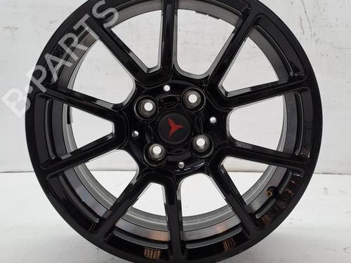 Used Rim SMART FORTWO Coupe (453) electric drive / EQ (453.391) (56 hp) 26544629