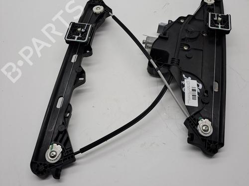 Front left window mechanism PEUGEOT 2008 II (UD_, US_, UY_, UJ_, UR_, UC_) 1.2 PureTech 100 (USHNK) | BP23376136C22 