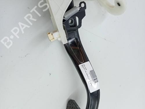 Used Break pedal BMW 1 (F20) 118 d (150 hp) 23340331