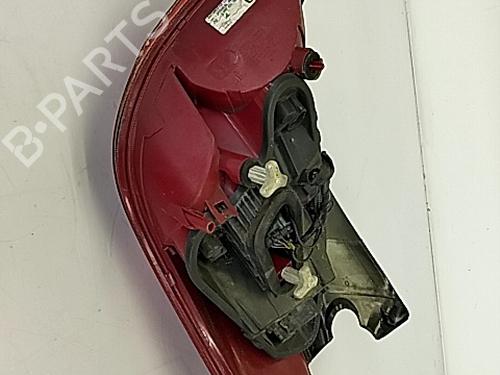 Right taillight PEUGEOT 308 I (4A_, 4C_) 1.6 HDi | BP29421351C35 