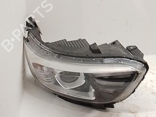 Used Right headlight Right headlight 39400281 39400281