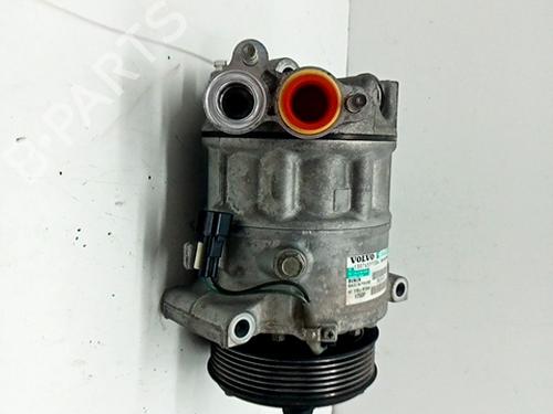 AC compressor VOLVO V40 Hatchback (525) D2 | BP29606548M34