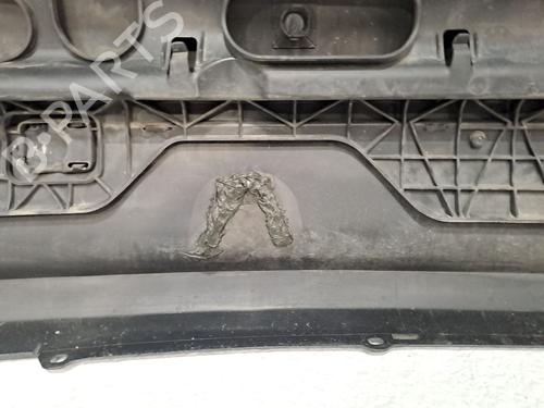 Rear bumper BMW 5 (E60) 530 i xDrive | BP25346898C8 