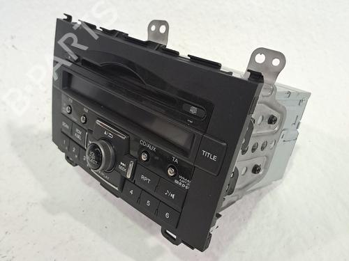 Bilradio HONDA CR-V IV (RM_) 2.2 i-DTEC 4WD (RE6) | BP25613404E6 