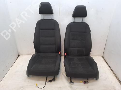Used Seats set VW GOLF VI Variant (AJ5) 1.4 TSI (160 hp) 23358816