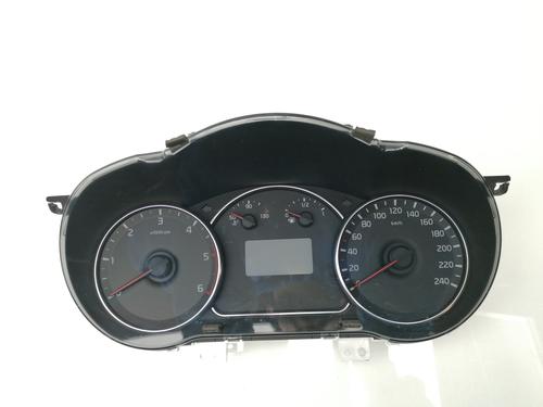 Instrument cluster KIA CARENS IV 1.7 CRDi | BP23936813C47 
