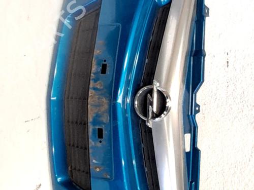 Used Front bumper Front bumper 38748667 38748667