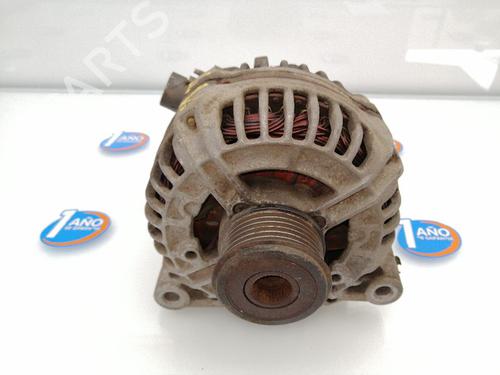 Used Alternator SUZUKI GRAND VITARA I (FT, HT) 2.0 HDI 110 16V 4x4 (SQ420D, TD83V) (109 hp) 23404722