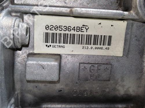 Gearbox BMW 1 (E87) 118 d | BP24139941M3 