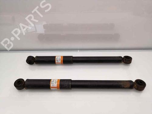 Used Right rear shock absorber SUZUKI GRAND VITARA II (JT, TE, TD) 1.9 DDiS All-wheel Drive (JT419, TD44, JB419WD, JB419XD,... (129 hp) 29051228