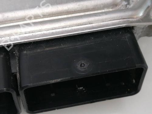 Motorstyringsenhed RENAULT CLIO IV Grandtour (KH_) 0.9 TCe 90 | BP23405193M57