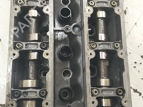 Cylinder head CITROËN C5 II (RC_) 1.8 16V (RC6FZB) | BP38303610M5 - Image 2