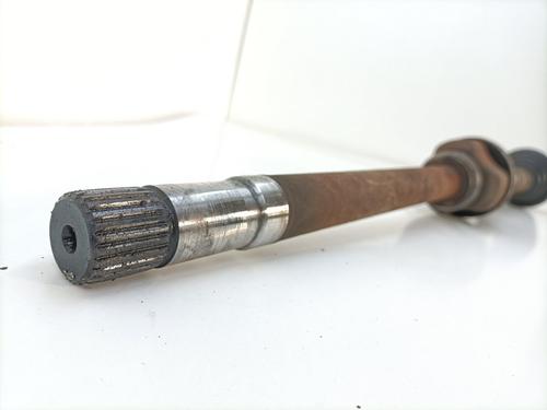 Right front driveshaft PEUGEOT 3008 I MPV (0U_) 1.6 HDi | BP26538150M39 