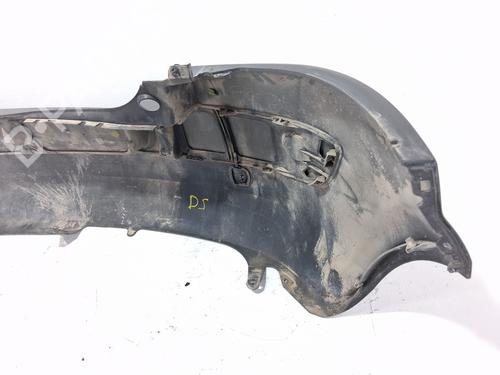 Rear bumper RENAULT MEGANE II (BM0/1_, CM0/1_) 1.5 dCi (BM1E, CM1E) | BP27461963C8 
