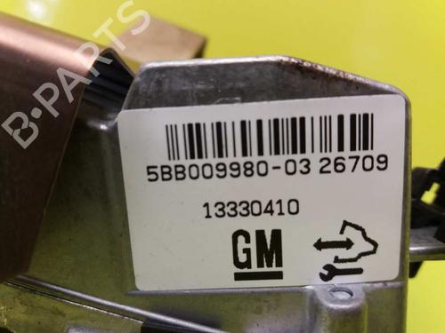 Electronic module OPEL INSIGNIA A (G09) 2.0 CDTI (68) | BP23404827M83 