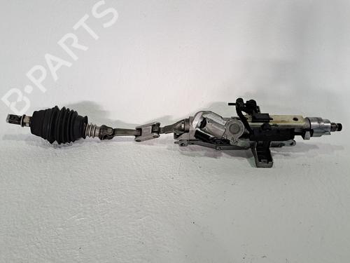 Used Steering column MERCEDES-BENZ C-CLASS (W203) C 180 Kompressor (203.046) (143 hp) 23978204
