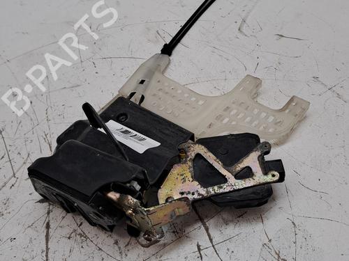 Used Rear right lock HYUNDAI TUCSON (JM) 2.0 (141 hp) 23944897