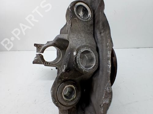 Used Left front steering knuckle BMW 5 (E39) 530 d (184 hp) 29556080
