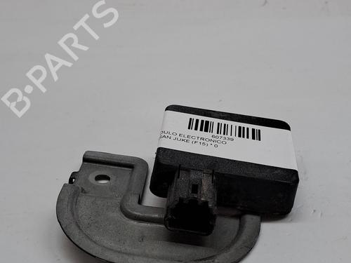 Electronic module NISSAN JUKE (F15) 1.2 DIG-T | BP29990548M83